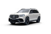 Mercedes GLS 63 AMG AMG Line Benz gls 63 amg amg gls 63 4matic+ pano/tv/burmester®/360/23&prime;amg