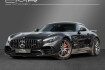 Mercedes AMG GT Autres benz amg gt  benz amg gt coupe carbon burmester non opf