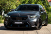 BMW M5 Autres dr.ass.pro.4zonen.360 .lhz.shz.b&w
