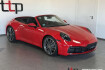Porsche 992 Autres cabrio burmester 18 wege 360 matrix carbon
