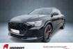 Audi RS Q8 performance Rs q8 suv performance tiptr vmax305 pano laser 23