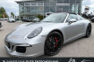 Porsche 911 Carrera Autres 911 991 targa 4 gts/memory/bose/kamera/1.hand