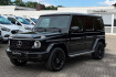 Mercedes Classe G AMG Line Benz g 500 g500 amg line/night/distro/burmester/schiebedach
