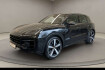 Porsche Cayenne Autres gts clubleder ha lenkung innodrive bose