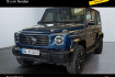 Mercedes Classe G Autres Benz g 580 mit eq technologie amg burm night multi
