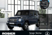 Mercedes Classe G Autres Benz g 450 d exclusive ahk standhz. acc shd led bt