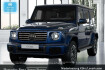 Mercedes Classe G Autres Benz g 580 amg 360  multibeam burmester navi premium