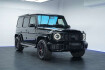Mercedes G63 AMG Superior Benz g 63 amg superior/burm3d®/a22/shz/carbon/night