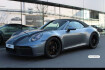 Porsche 992 Autres 2 (911) carrera 4 gts cabriolet