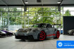 Porsche 911 Carrera Autres 911 gt3 rs weissach *clubsport *lift *pccb