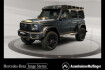Mercedes G63 AMG Autres Benz g 63 amg g 63 4×4² amg amg+comand+burm+mbeam+night+carbon