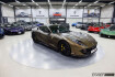 Ferrari 812  superfast | novitec | schalensitze | carbon