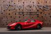 Ferrari 812  gts *dreamline *special paint *elev*afs2