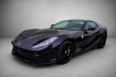 Ferrari 812  gts / atelier / adas / lift / violahongkong