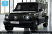 Mercedes Classe G Autres Benz g 500 exclusive fondent 360  stdhzg multibeam shd