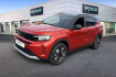 Opel Frontera Electric Autres Frontera electric gs 83 kw navi kamera sitzheizung