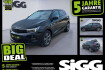 Opel Grandland GS 1.2 turbo gs line automatik wenig km