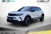 Opel Mokka-e GS Mokka e gs line pdc kamera led apple carplay android aut
