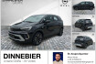 Opel Crossland Autres elegance led+kamera+winterpaket