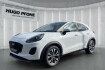 Ford Puma Titanium titanium*kam*navi*temp*winter pkt.*led