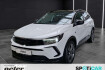 Opel Grandland GS grandland 1.2 turbo gs line klimaautomatik sitzheizung allwetter