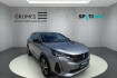 Peugeot 3008 Allure allure pt130 eat8 led acc el. heckklappe apple car