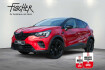 Renault Captur R.S. LINE ii tce 160 rive gauche automatik ahk 1hd. 1.3 tce