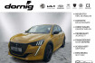Peugeot e-208 GT 208  208 gt 136