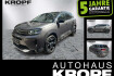 Citroën C5 Aircross Max Citroen c5 aircross 1.5 bluehdi 130 s&s max alcantara