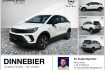 Opel Crossland Elegance elegance *allwetter*pdc*spurh*aut*shz*