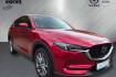 Mazda CX-5 Sports-Line Cx 5 sports line awd *bose  led  kamera*