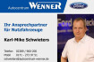 Ford Kuga Vignale 2.0ltr. vignale 4x4/pano/ allrad/19 zoll alu