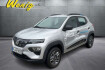 Dacia Spring Comfort business