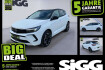 Opel Grandland Ultimate ultimate automatik  leder  navigation