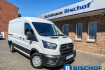 Ford Transit Custom Trend Transit kasten 310 trend l2h2 2.0 ecoboost dab spurhalteas