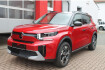 Citroën C3 Aircross Plus Citroen c3 aircross 113 max 54kwh kalte kamera navi shz
