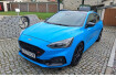 Ford Focus Autres lim. st sh klimaautomatik dab navi