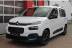 Citroën ë-Berlingo Shine Citroen berlingo e shine m elektro navi kamera shz dab