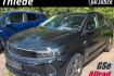 Opel Grandland X Autres Grandland x 1.6t gse hybrid 4x4 navi/led/sport