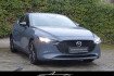 Mazda Mazda3 Homura 3 skyactiv g 140ps automatik homura + ganzjahresreif