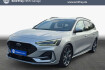 Ford Focus ST-Line X turnier 1.5 ecoblue automatik st line x