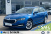 Skoda Octavia Style combi 2.0 tdi dsg style standheizung+ahk