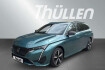 Peugeot 308 GT sw gt puretech 130 eat8 / r kamera / carplay