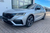 Skoda Octavia RS limo rs/1hd/mwst/ahk/navi/acc