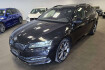 Skoda Superb Sport sportline iv standheizung automatik pano kamera navi led acc