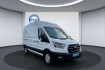 Ford Transit Custom Trend Transit 350 l3h3 trend*1.hand*automatik*navi*shz