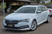 Skoda Superb L&K 2.0 tdi combi*4×4*dsg*virt*led*ahk*standh