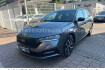 Skoda Octavia Sport combi sportline 4×4