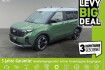 Ford Tourneo Courier Active Tourneo courier 1.0 ecoboost +pdc+shz+lhz+kamera+