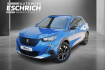 Peugeot e-2008 Allure 2008 e 2008 allure pack elektro / navi